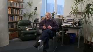 20 -- I rischi della globalizzazione -- Noam Chomsky
