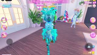 Dti but we have to play in grayscale.