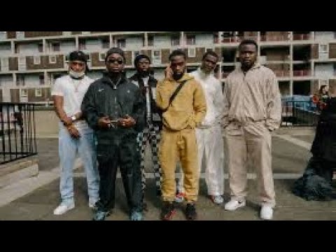 NSG - Go Down Remix (Official Video)