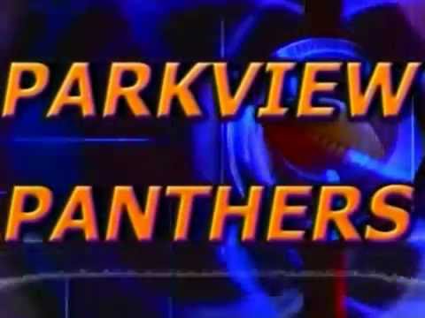 2002 GHSA 5A Football Championship Game Brookwood at Parkview