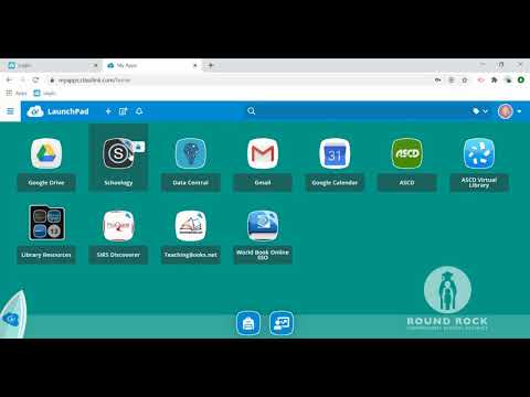 Rrisd Classlink