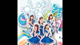 [Audio] Popu Lady - 融化了 (Melted)