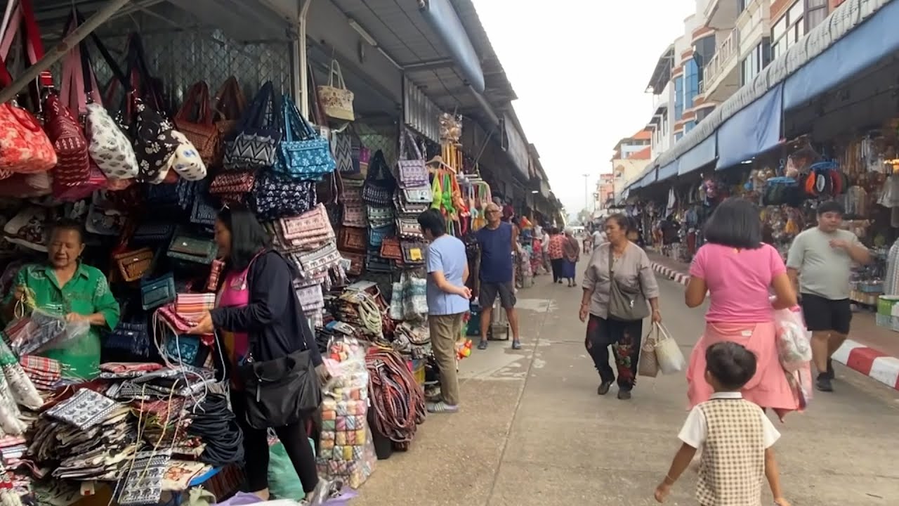 ตลาดอินโดจีน