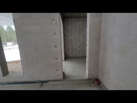 Dom w Felicjach 4 (G2) po zmianach cz.1