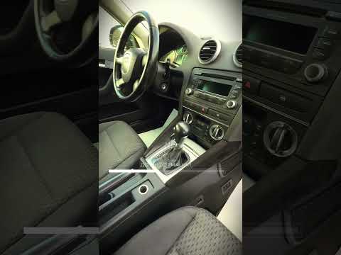 фото audi a3 ii (8p) рестайлинг 2 0
