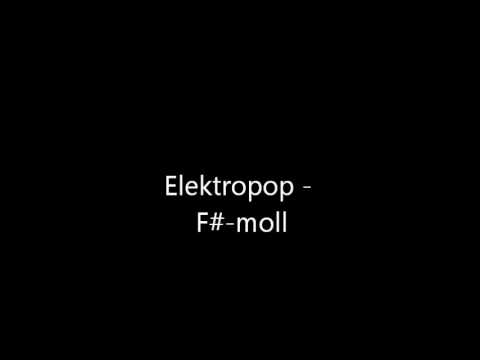 Elektropop   F#m