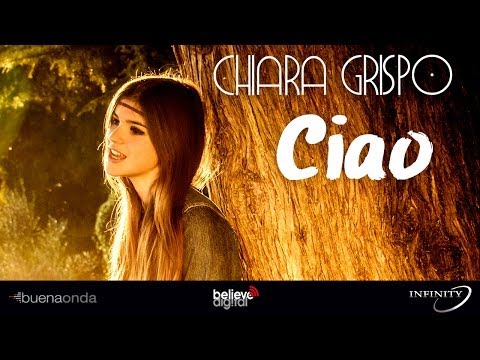 Chiara Grispo - Ciao - (Videoclip)