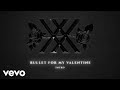Bullet For My Valentine - Intro (Official Audio) ft. Apocalyptica