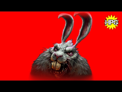 HoN 4.0 Pro Predator Gameplay - Monsk - Diamond I