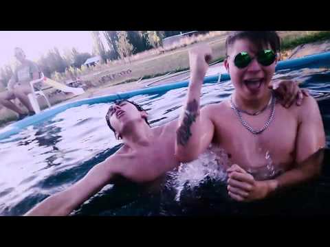 NEMES FK - FRESCO ft. TES G (Prod. EB Music) [shot by Phoenix]