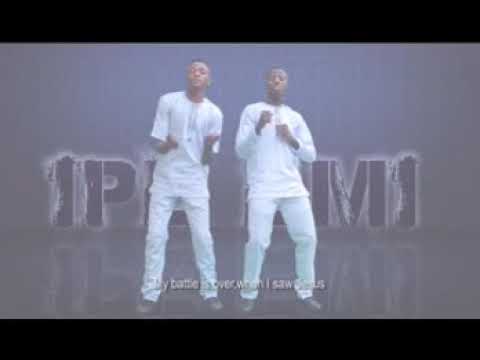 IPE EMI 2 BY ADETUTU THOMAS - CLASSIC ADETUTU THOMAS PERFORMANCE