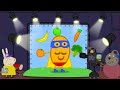 Mr Potato On The TV Peppa Pig Full Episodes