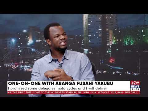 The NPP Youth wing: How does 24-hour Economy Secretariat close at 5 PM? — Abanga Fusani Yakubu.