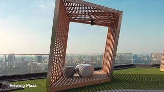 Newly Completed High-Rise Condo by Leading Developers at Chatuchak Park Area close to BTS and MRT, Excellent Facilities including Sport Arena - 2 Bed Units - Free Furniture and Electronics!