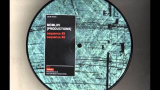 (MS-01) MCMLXV [Productions] - Sequence #3