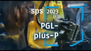 Maximum Flexibility with SCHUNK's PGL-plus-P