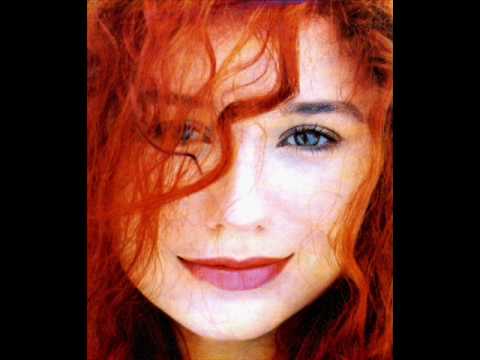 tori amos - cornflake girl