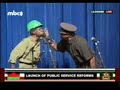 Izeki Ndi Jacob