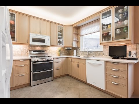 43 Ventura Way   - Vaughan Home For Sale