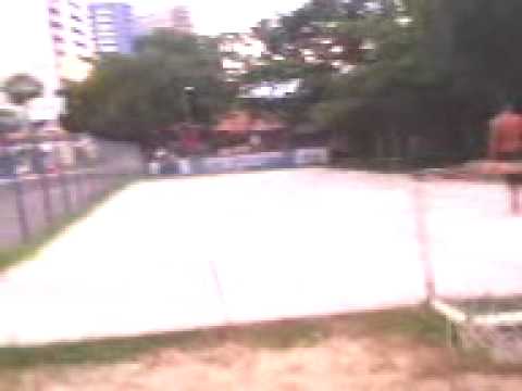 Partoba 4 - Mr Dedinho