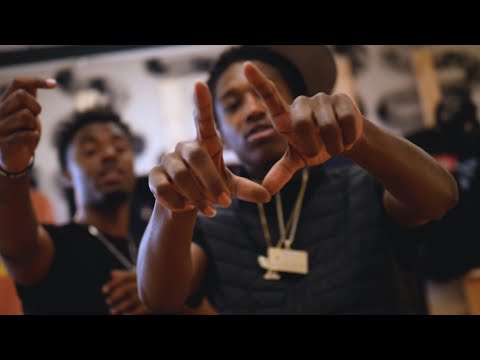 ShakeSumGeez ft. JBG Turk - Lets Go 6 (Dir. by @th.media_)
