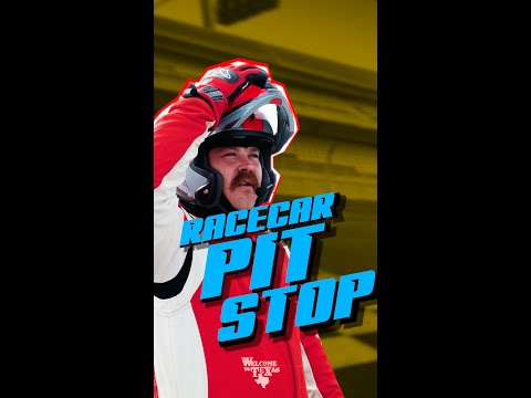 Dean's Pit Stop| #shorts | Stand-Up Comedy