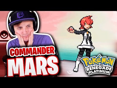 THANK GOD THIS ISN'T A NUZLOCKE. | Pokémon RENEGADE Platinum Let's Play! #9