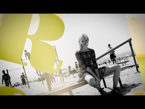 Meduza, Hevolve & Beanfield Feat. Bajka - Tides [Aeterna]