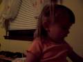 Repeating Words And Night Time 2yrs