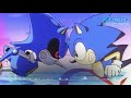 Sonic The Hedgehog OVA OST Look A Like Lost Original