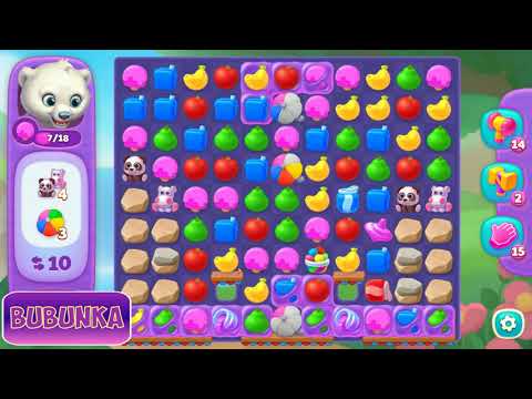 Wildscapes level 394 HD