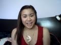 Tiffany Evans I Ll Be There Cover Justine Abigail