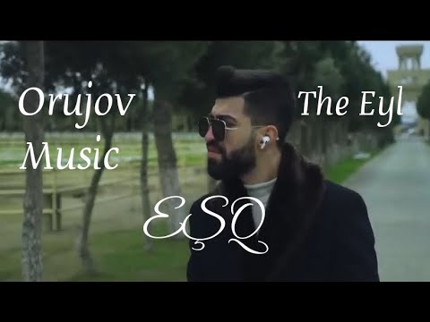 The Eyl & Orujov Music - Eşq (Mix By TE)