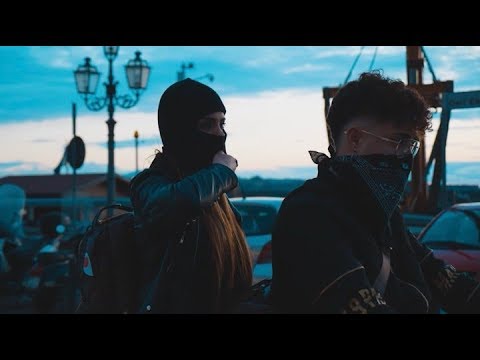 YE$HUA - CHICA LOCA (Prod.Manuel Erry)