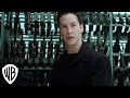 The Matrix | 4K Trailer | Warner Bros. Entertainment