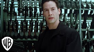 The Matrix | 4K Trailer | Warner Bros. Entertainment