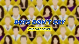 Grant-Lee Phillips - Boys Don&#39;t Cry (Legendado/Tradução)