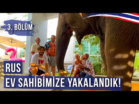 BENEKLİ AYHAN İLE BAŞIMIZA NELER GELDİ? - HAYRETTİN / 3.BÖLÜM