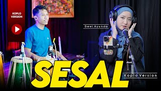 Download lagu SESAL || AREA KOPLO DEWI AYUNDA FT FARIZ KENDANG ( COVER ) Viral Tik Tok mp3 Download lagu SESAL || AREA KOPLO DEWI AYUNDA FT FARIZ KENDANG ( COVER ) Viral Tik Tok mp3