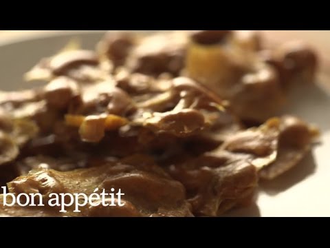 How to Make Perfect Brittle
