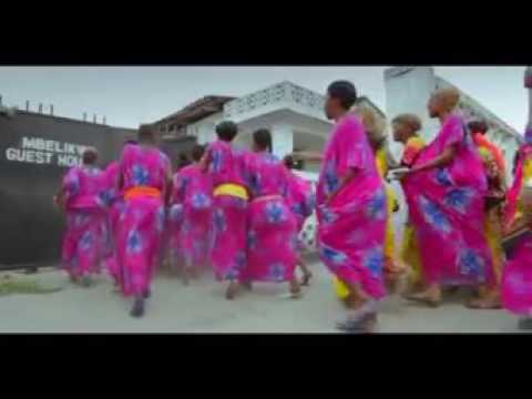 diamond platnumz ft khadija kopa nasema nawe official music video h264 53553