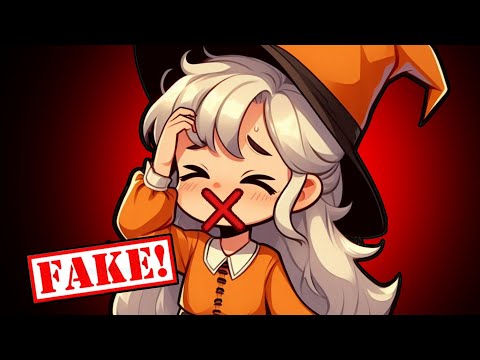 🚨A CARAMELO NÃO EXISTE?! - Jujubinha