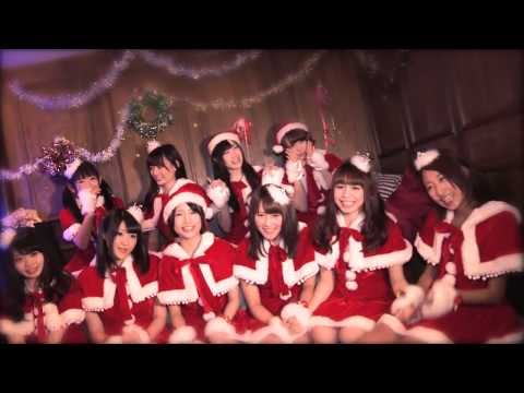 『宇宙一のクリスマス』 フルPV　（放課後プリンセス #houpri ）