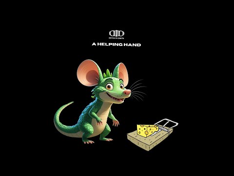 Devin Di Dakta - A Helping Hand (Official Audio)