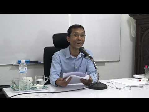 304-มหาเวทัลลสูตร 5 อัปปมาณาเจโตวิมุตติเป็นต้น