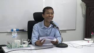 304-มหาเวทัลลสูตร 5 อัปปมาณาเจโตวิมุตติเป็นต้น