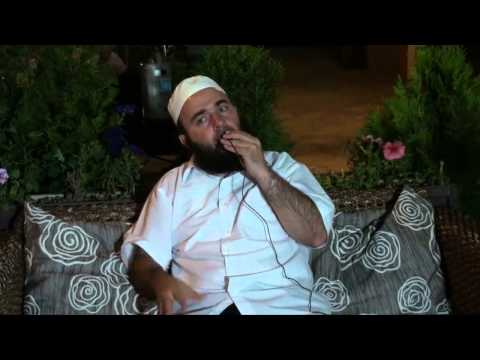 Ata që agjërojnë por nuk e falin Namazin - Hoxhë Jusuf Hajrullahu