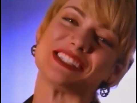 Comercial Carlos Casagrande 1996 - DESODORANTE AVANÇO