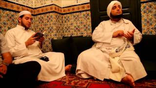 صلوات الله تغشى جهاد الكالوتي