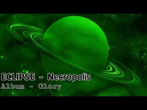Necropolis video
